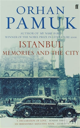 İstanbul: Memories And The City